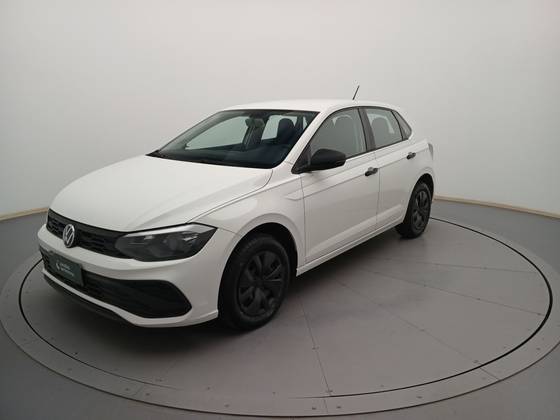 VOLKSWAGEN POLO 1.0 MPI TRACK MANUAL VOLKSWAGEN POLO 1.0 MPI TRACK MANUAL